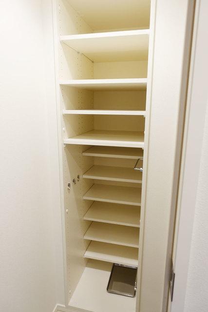 パークアクシス南青山七丁目（704） 部屋画像