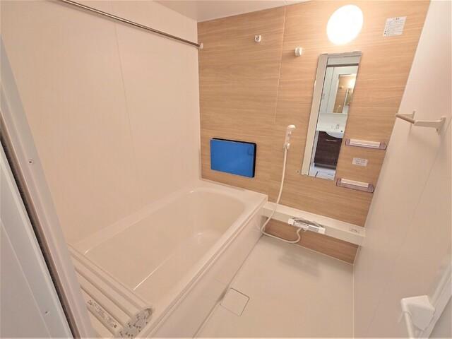 ボヌール西武立川（302） 部屋画像