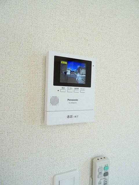 ヴィオレッタ（201） 設備