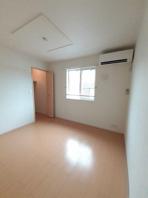 ＳＵＮＲＩＳＥ５番館（208） その他部屋・スペース