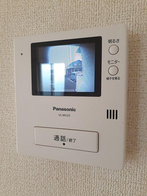ＳＵＮＲＩＳＥ５番館（208） 設備