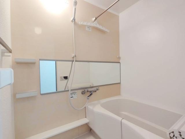 Pure Court（305） 部屋画像