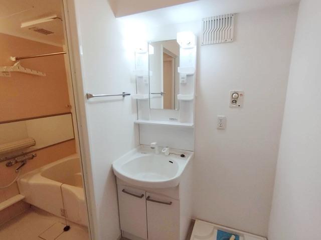 Pure Court（305） 部屋画像