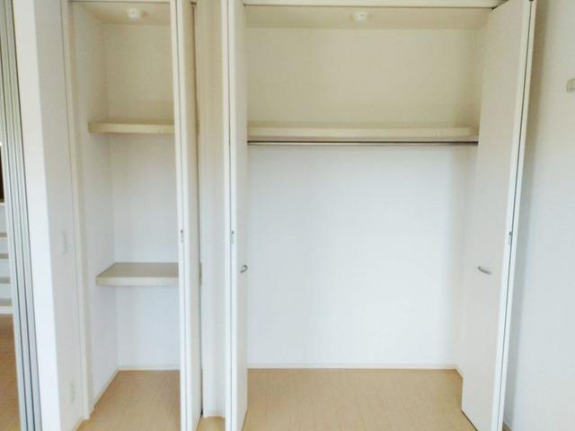 Pure Court（305） 部屋画像