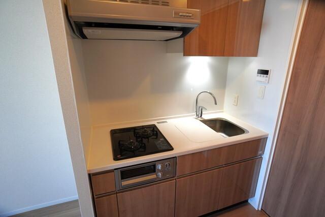パークアクシス錦糸町ＷＥＳＴ（606） 部屋画像