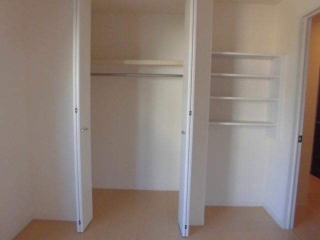 フローラＭ（102） 部屋画像