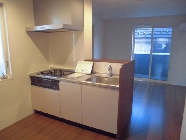 クヴァルチーラ奥戸（207） 部屋画像