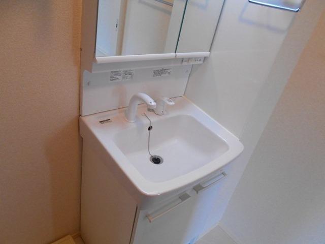 クヴァルチーラ奥戸（207） 部屋画像