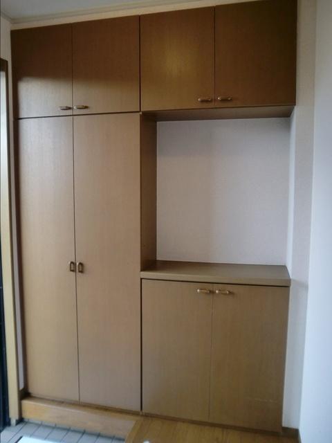 メゾンメルベーユＭ（101） 部屋画像