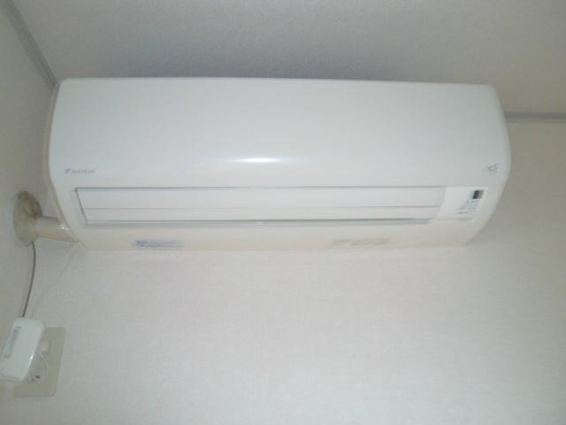 メゾンメルベーユＭ（101） 部屋画像