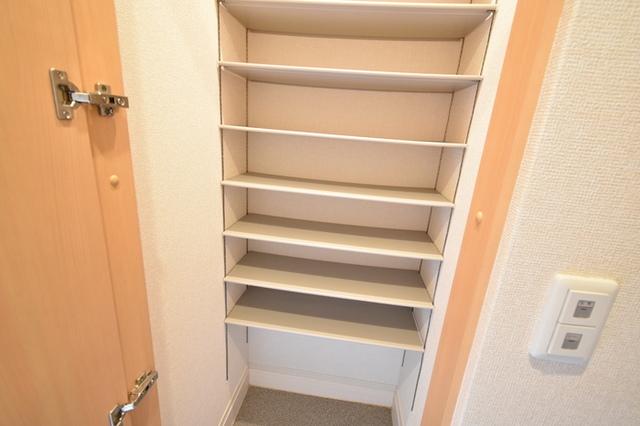 グレースコート（106） 部屋画像