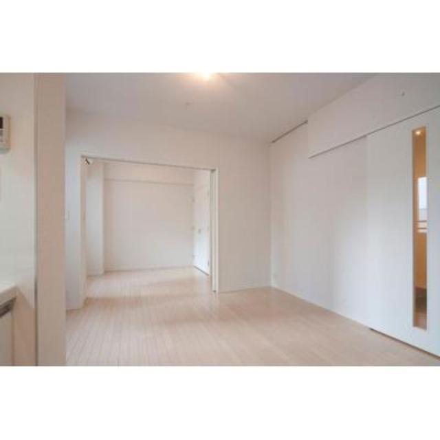 パークアクシス六本木檜町公園（406） 部屋画像