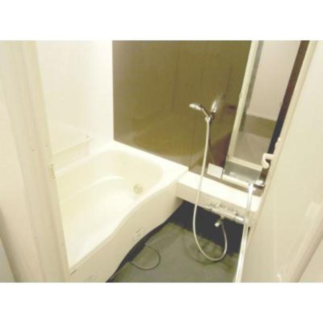 パークキューブ愛宕山タワー（1007） 部屋画像