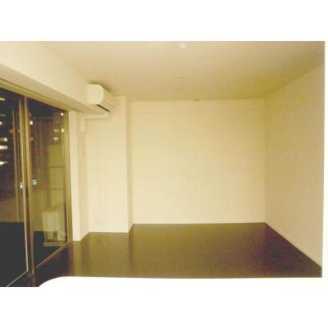 パークキューブ愛宕山タワー（1007） 部屋画像