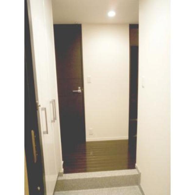 パークキューブ愛宕山タワー（1007） 部屋画像