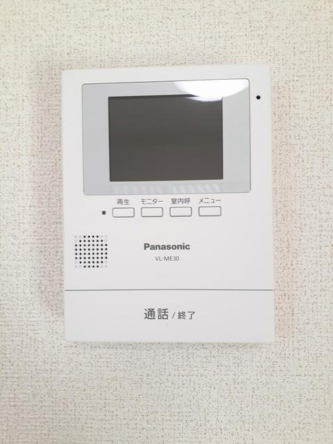 ルピナス・Ｋ（102） 設備