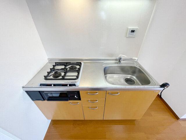 T・M SOUND（301） 部屋画像