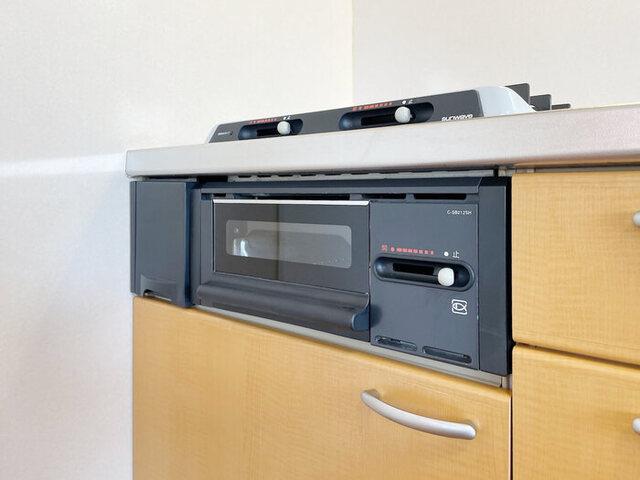 T・M SOUND（301） 部屋画像
