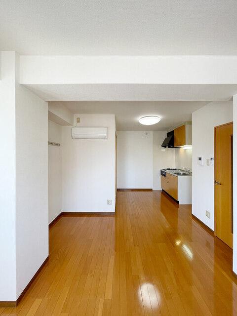 T・M SOUND（301） 部屋画像