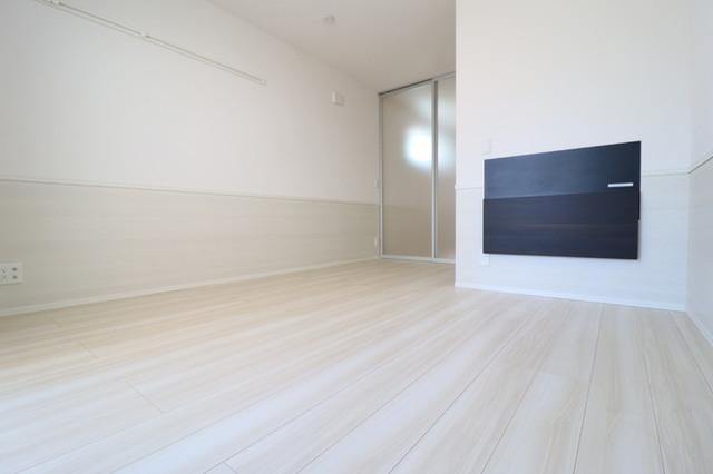 アヴァンスお花茶屋（103） 部屋画像