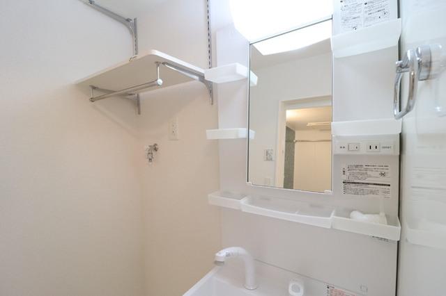 アヴァンスお花茶屋（103） 部屋画像