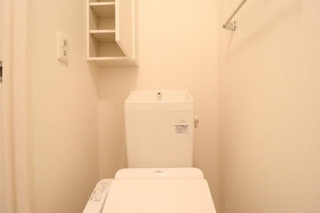 アヴァンスお花茶屋（103） 部屋画像
