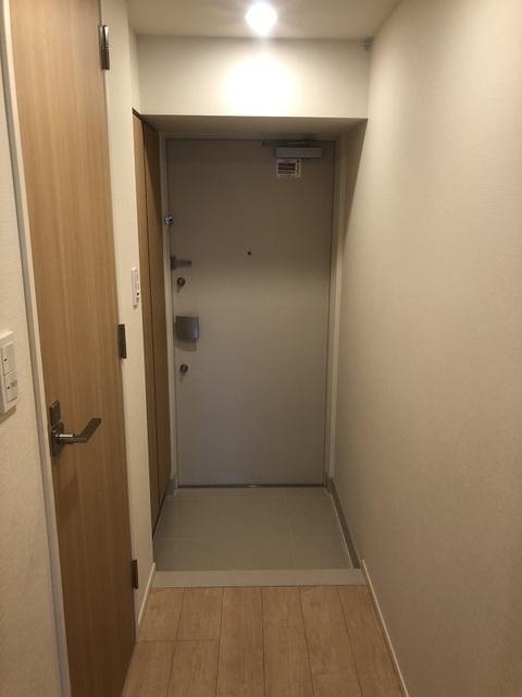 パークナードフィット南青山Ｖｉｓｔａ（505） 部屋画像