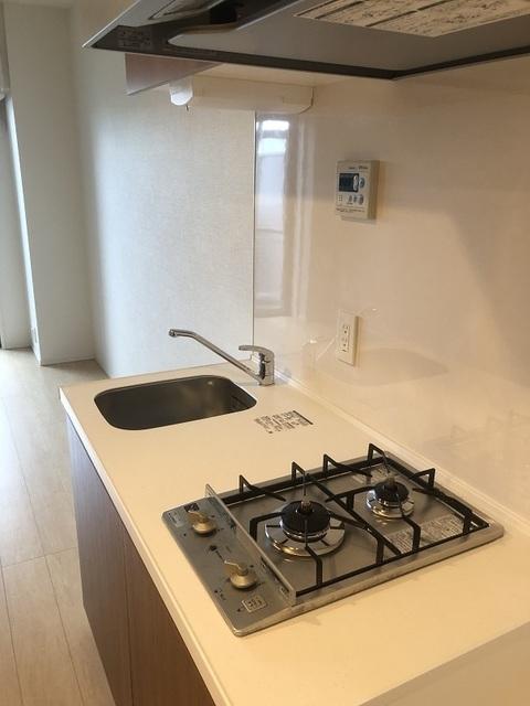 パークナードフィット南青山Ｖｉｓｔａ（505） 部屋画像