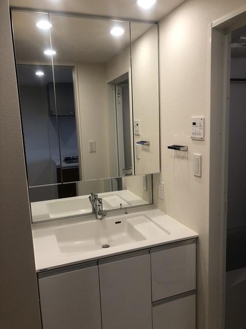 パークナードフィット南青山Ｖｉｓｔａ（505） 部屋画像