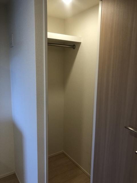 パークナードフィット南青山Ｖｉｓｔａ（505） 部屋画像