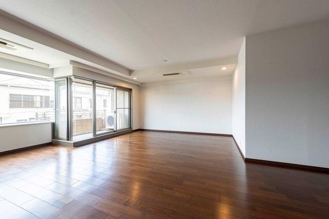 参宮橋マンション（315） 部屋画像