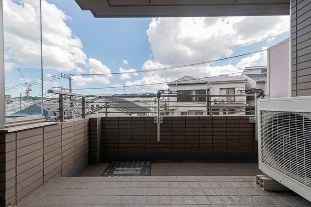 参宮橋マンション（315） 部屋画像