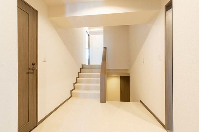 参宮橋マンション（315） 部屋画像