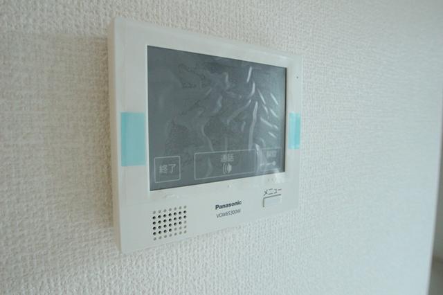 桜DKハイム（105） 設備