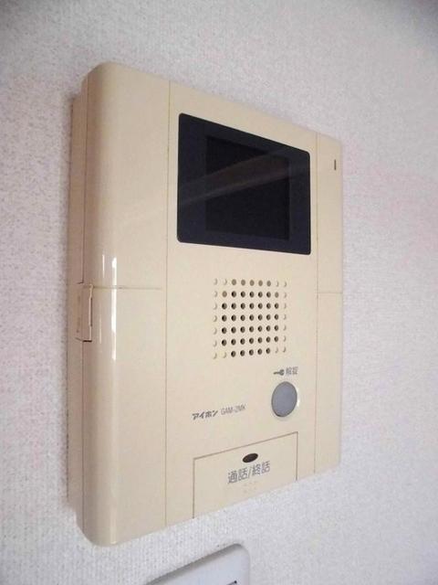 ソシア船堀（902） 部屋画像