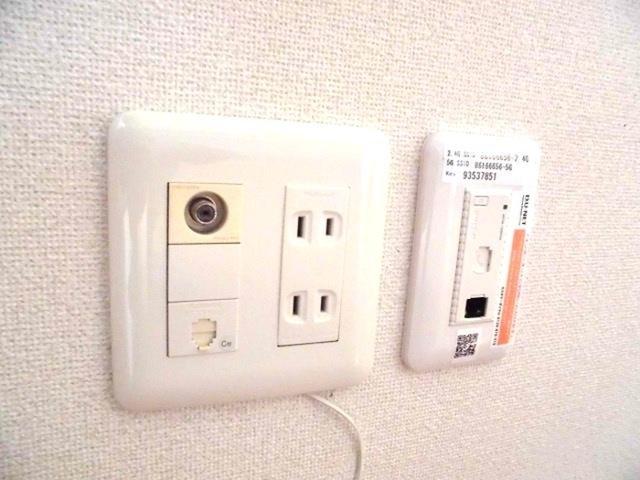 ソシア船堀（902） 部屋画像