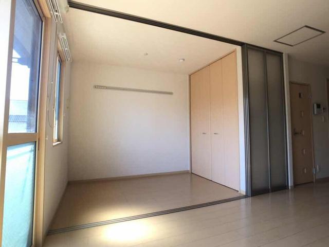 サンクレア Ⅰ Ⅱ Ⅲ（Ⅰ205） その他部屋・スペース