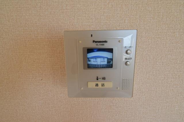 クレール四季彩の丘　弐番館（201） 部屋画像
