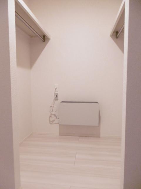 ジャーロ　ピアザ（202） 部屋画像