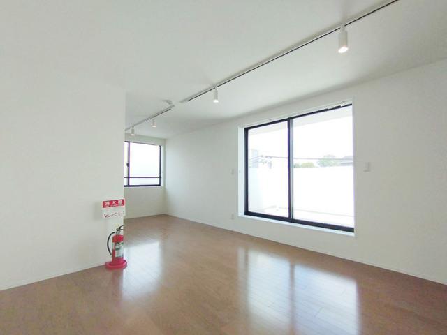 グランテージ西小山（404） 部屋画像