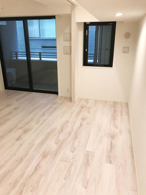 アネシア築地ステーションレジデンス（402） 部屋画像