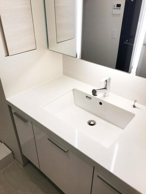 アネシア築地ステーションレジデンス（402） 部屋画像