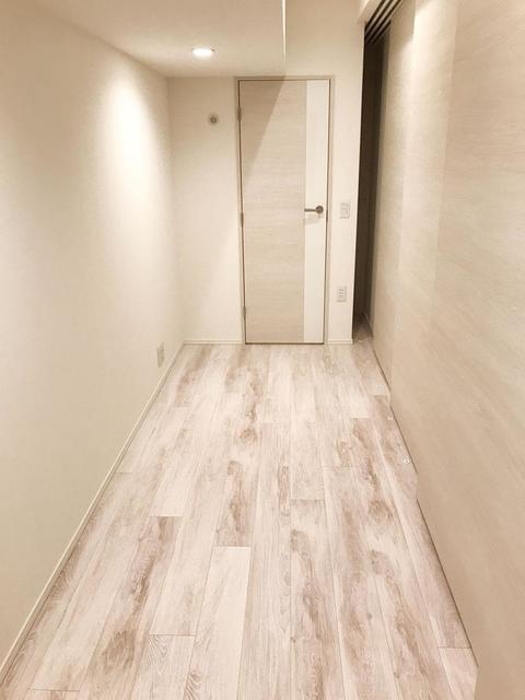 アネシア築地ステーションレジデンス（402） 部屋画像