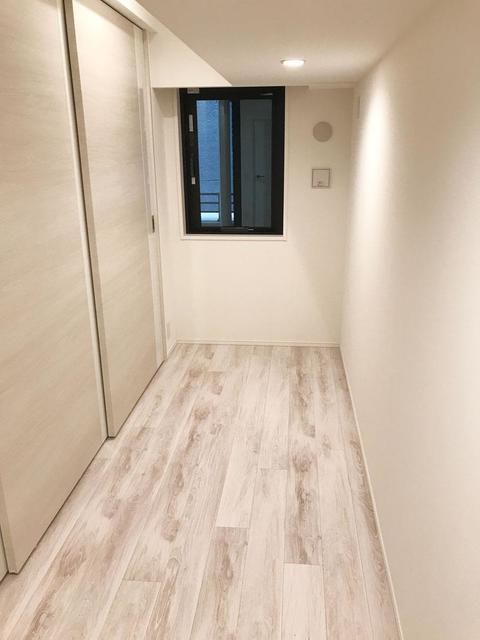 アネシア築地ステーションレジデンス（402） 部屋画像