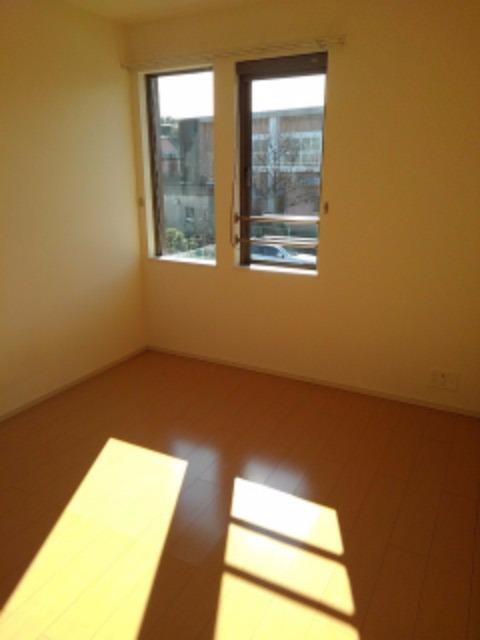 Ｂｌａｎｃ−ｍａｉｓｏｎ（202） 室内