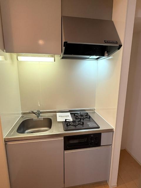 ルナエイト（203） 部屋画像