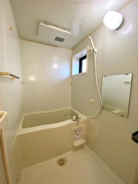 ルナエイト（203） 部屋画像