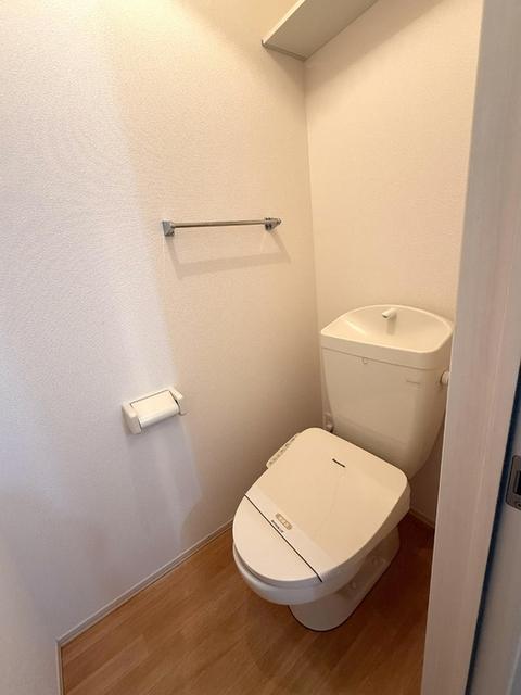 ルナエイト（203） 部屋画像