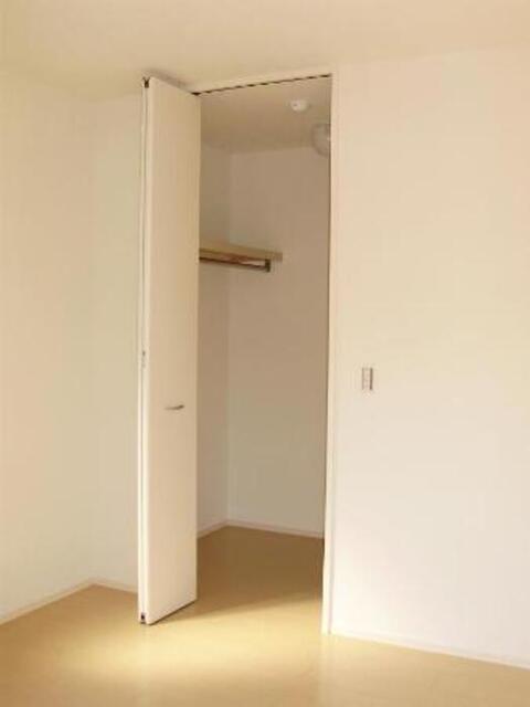 ルナエイト（203） 部屋画像