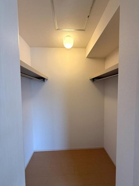ルナエイト（203） 部屋画像